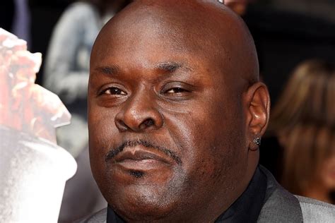 'Rob & Big' Star Christopher 'Big Black' Boykin Dies at 45.